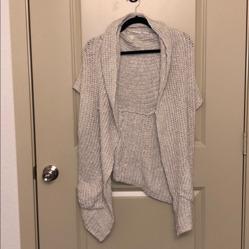 ZARA Cardigan
